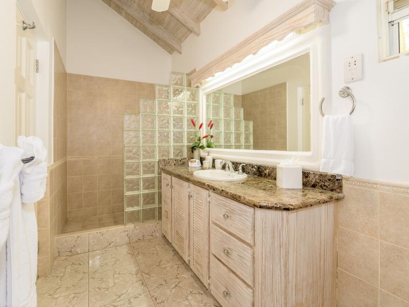 Sandy Lane Estate - Rose of Sharon , Sandy Lane Estate , St James , West Coast Barbados 