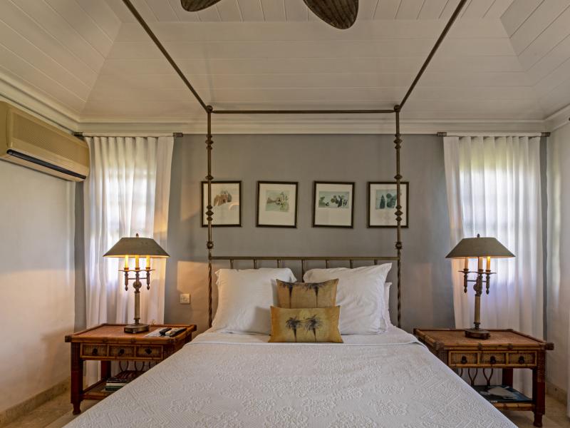 Royal Westmoreland - Coconut Grove 3 - Villa Sienna , Royal Westmoreland , St James , West Coast Barbados 
