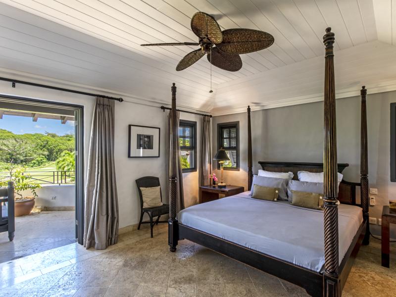 Royal Westmoreland - Coconut Grove 3 - Villa Sienna , Royal Westmoreland , St James , West Coast Barbados 