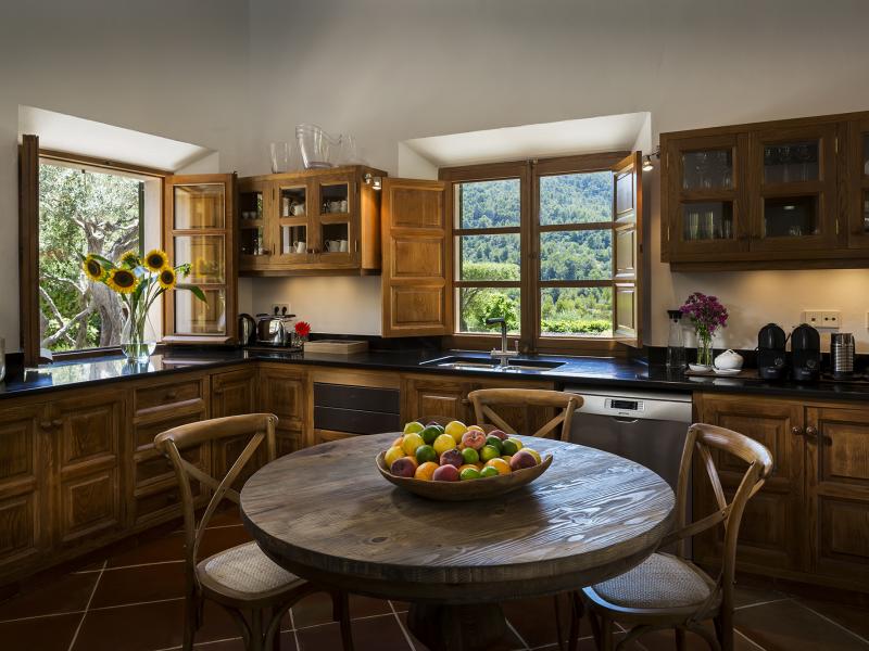 Villa Sa Punta , Son Bunyola 