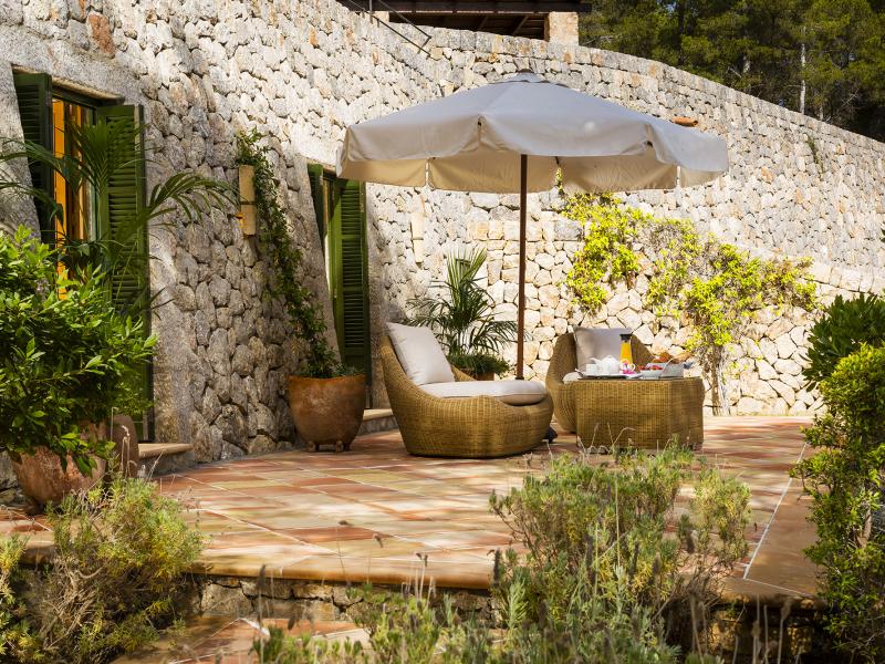 Villa Sa Punta , Son Bunyola 