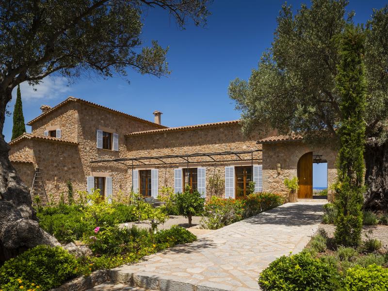 Sa Terra , Son Bunyola 