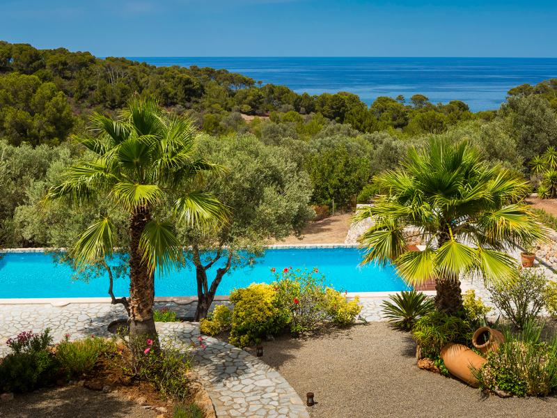 Sa Terra , Son Bunyola 