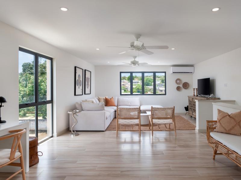 Sea Horses , Lower Carlton , Reeds Bay , St James , West Coast Barbados 