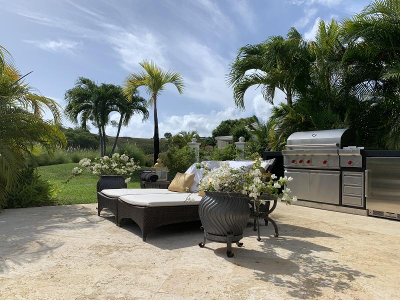 Royal Westmoreland - Coconut Grove 3 - Villa Sienna , Royal Westmoreland , St James , West Coast Barbados 