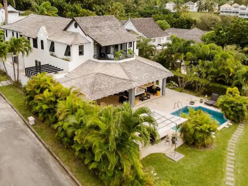 Royal Westmoreland - Coconut Grove 3 - Villa Sienna , Royal Westmoreland , St James , West Coast Barbados 