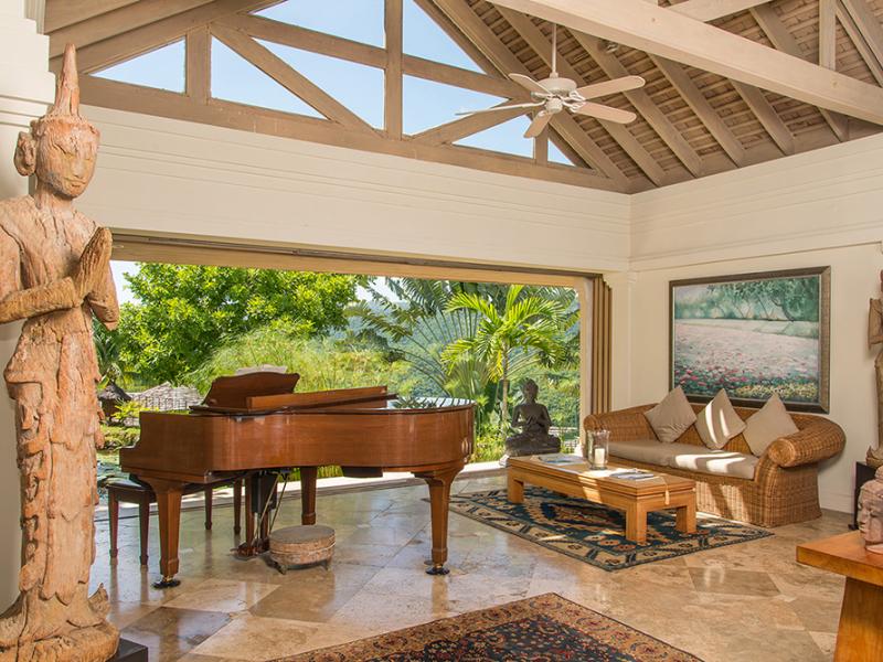 Silent Waters , Montego Bay 