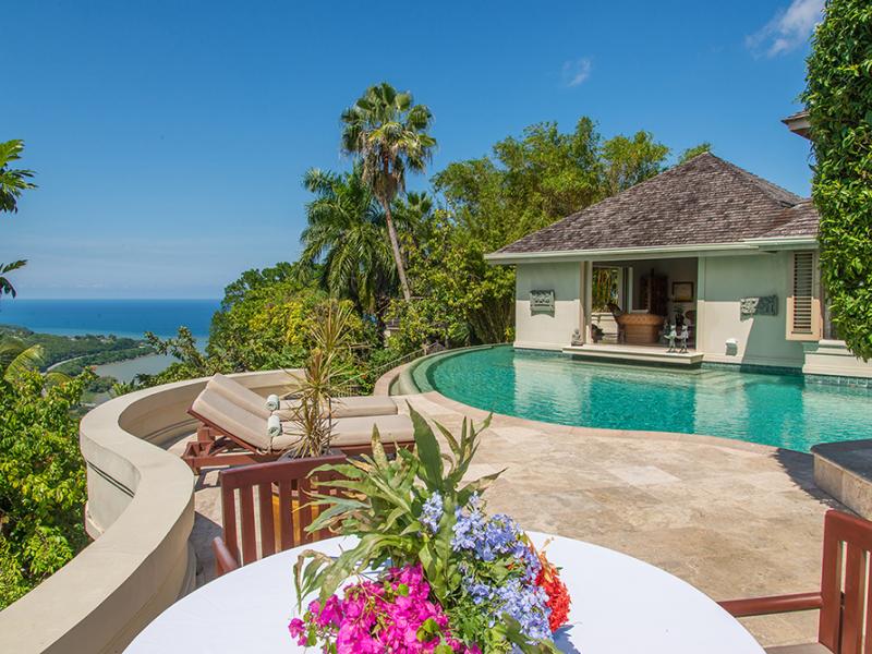 Silent Waters , Montego Bay 