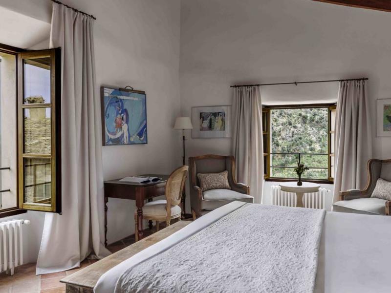 Son Balagueret , Son Bunyola 