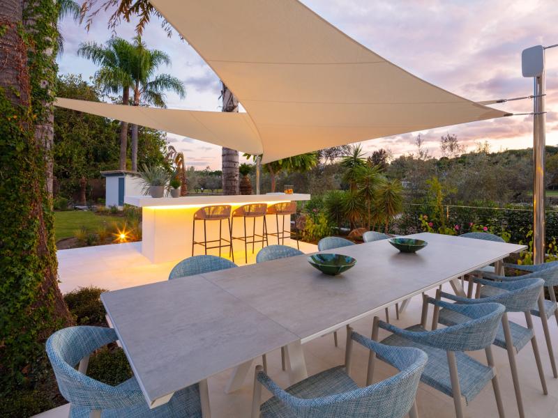 Villa Dior , Nueva Andalucia 