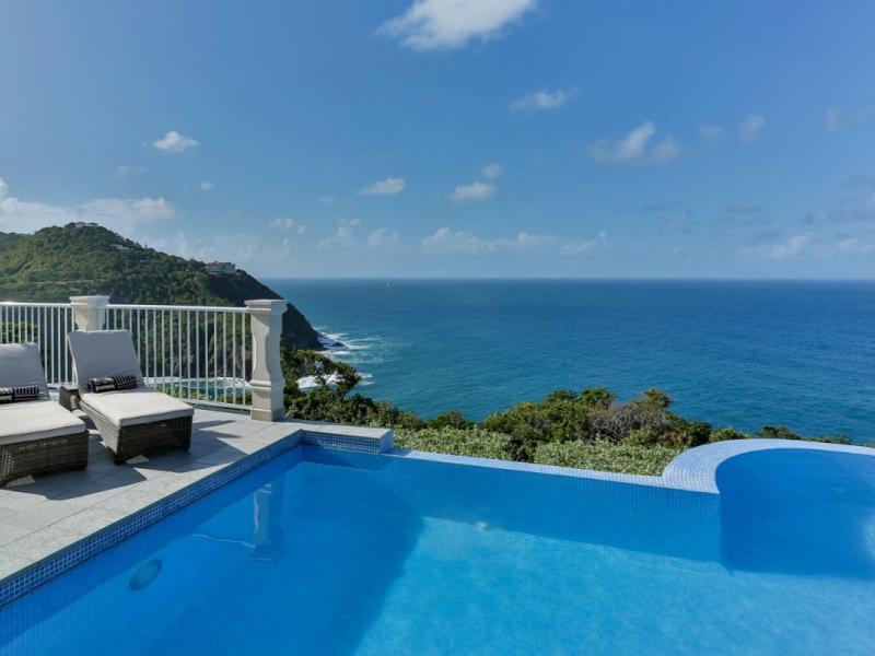 Cayman Villa , Cap Estate 