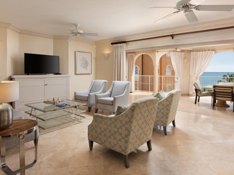 St. Peter's Bay Apartment 405 , St Peter 