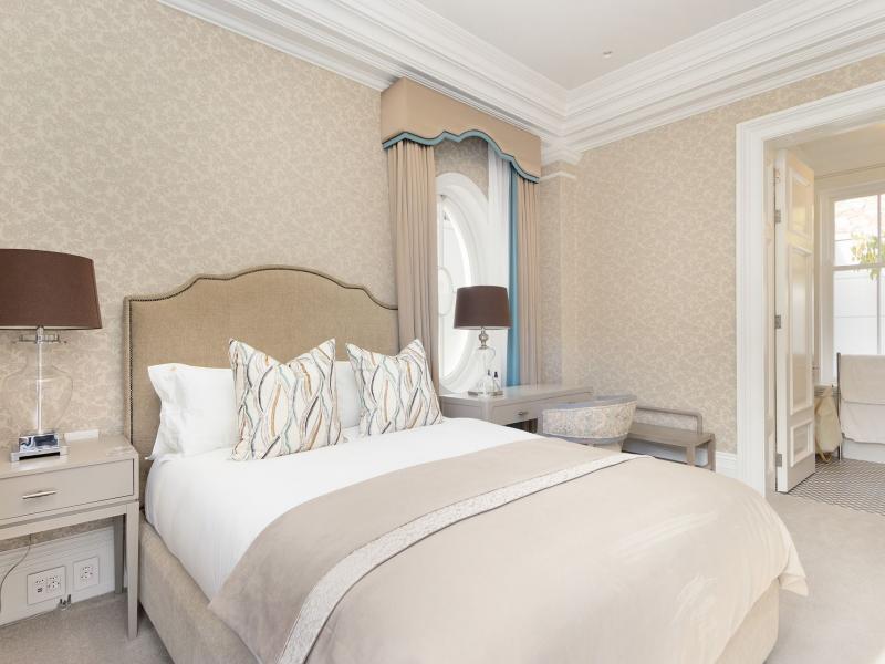 Calatrava House , Cape Town 