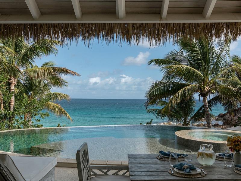 The Branson Estate , Moskito Island 