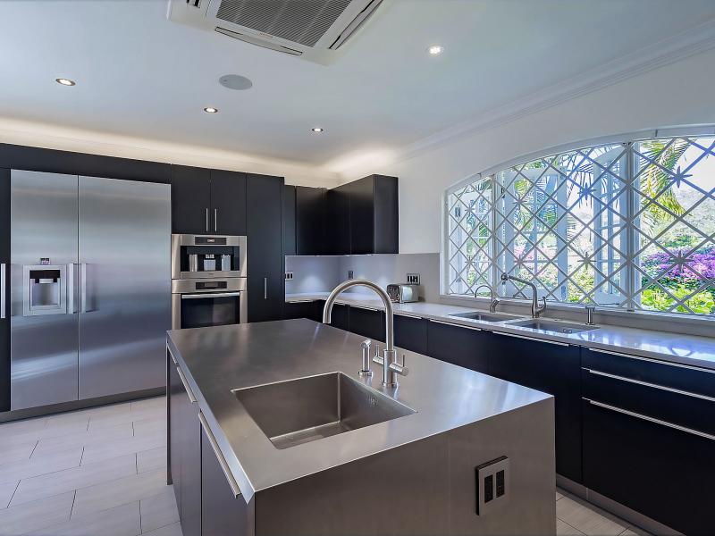 Sandy Lane Estate - Tradewinds , Sandy Lane Estate , St James , West Coast Barbados 