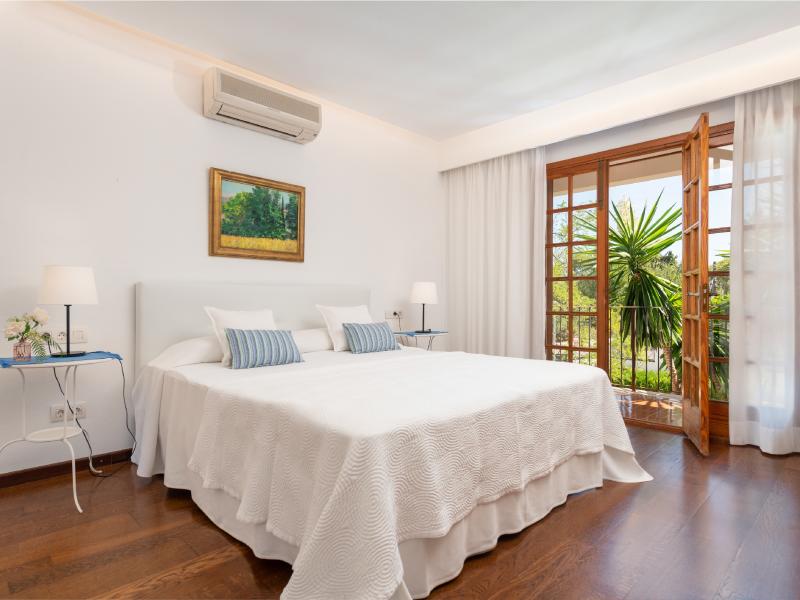 Villa Can Tonini , North , Pollensa 