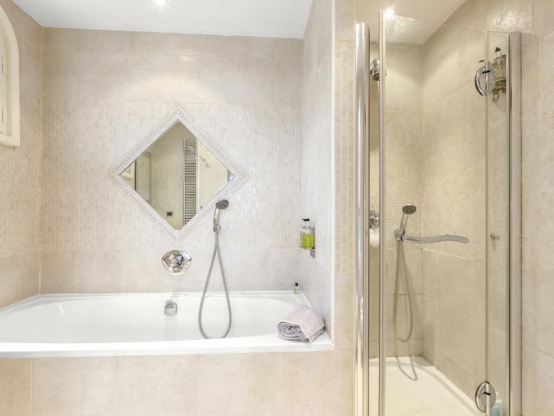 La Sarriette , Cote D'Azur 