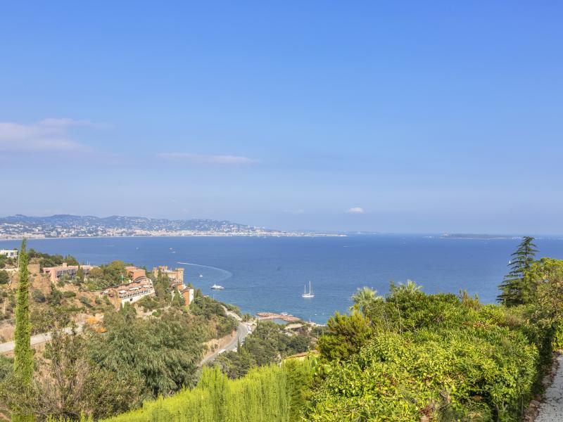 La Sarriette , Cote D'Azur 