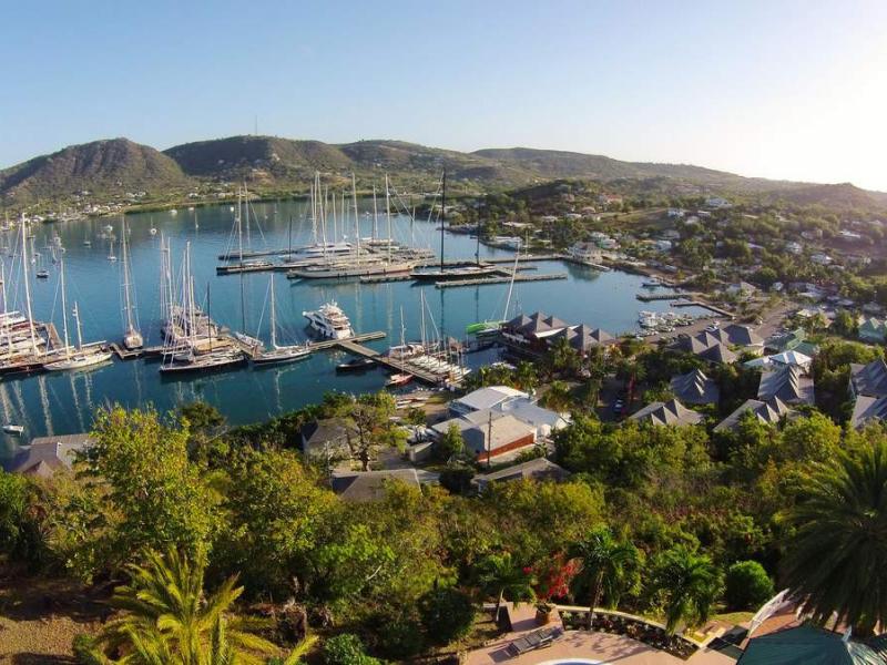 Seaview Villa , Falmouth 