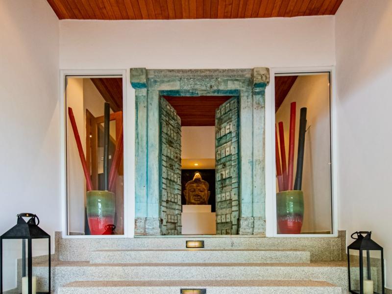 Villa Prana, Surin , Phuket , Surin 