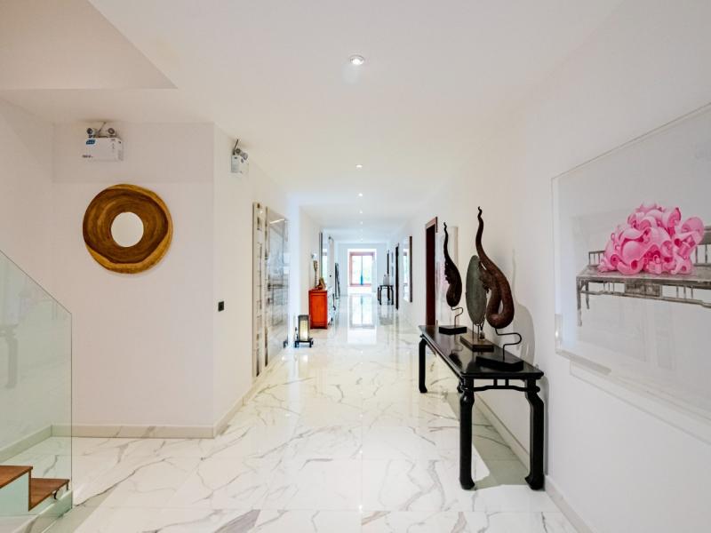 Villa Prana, Surin , Phuket , Surin 