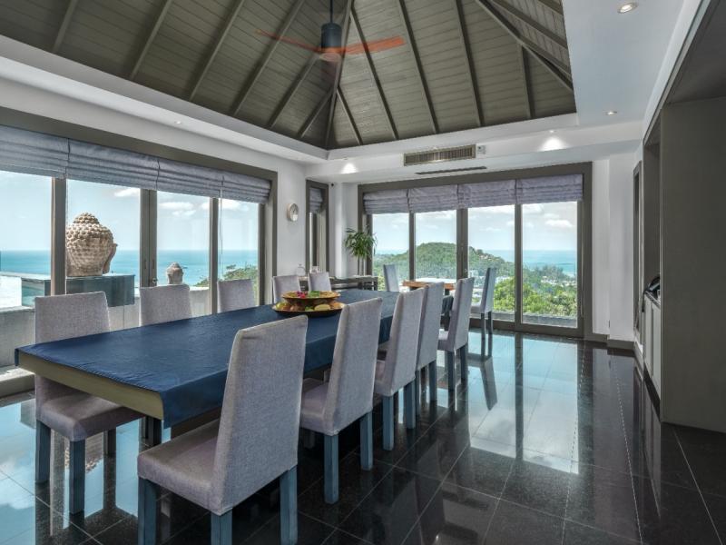 Villa Prana, Surin , Phuket , Surin 