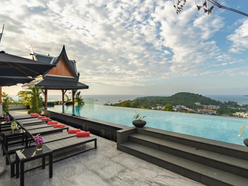 Villa Prana, Surin , Phuket , Surin 