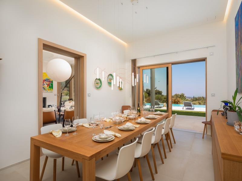 Villa Johanna , Brac 