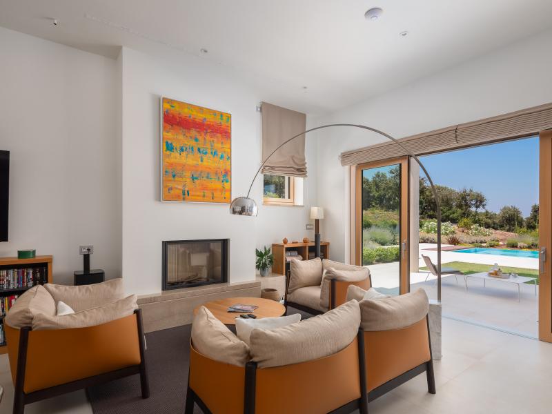 Villa Johanna , Brac 