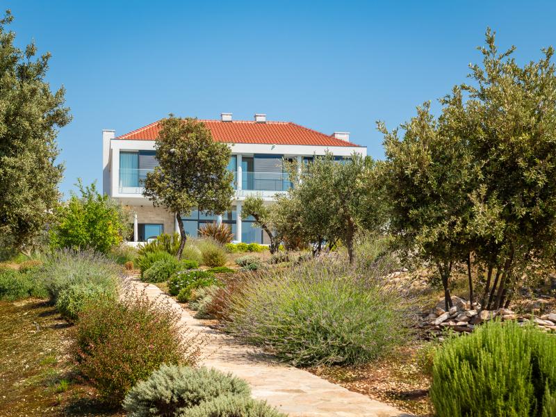 Villa Johanna , Brac 