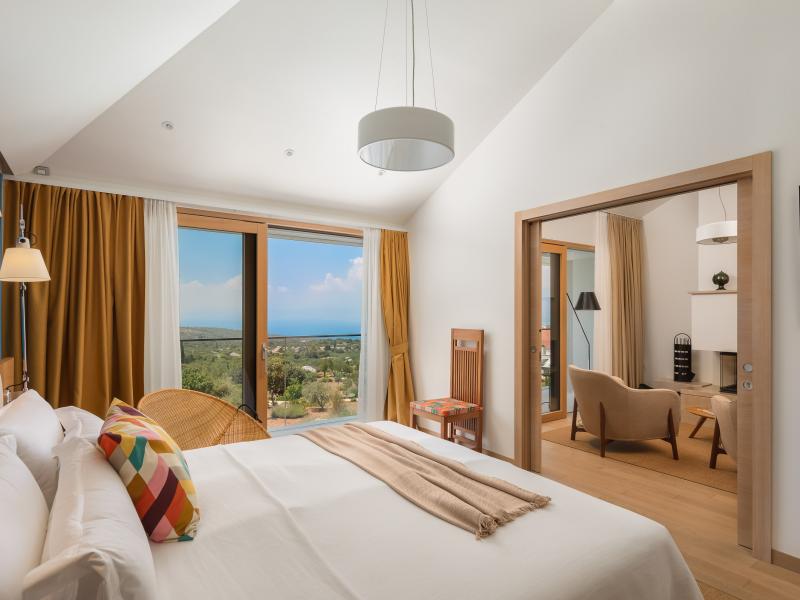 Villa Johanna , Brac 