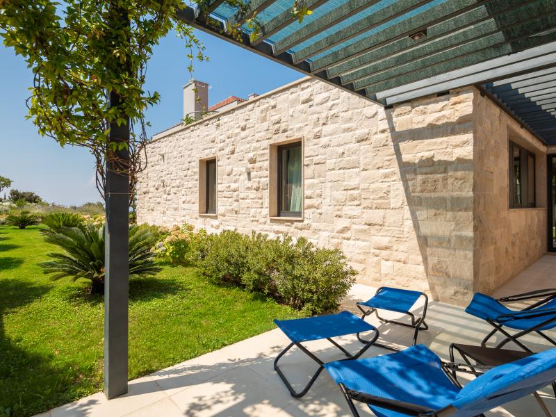 Villa Johanna , Brac 