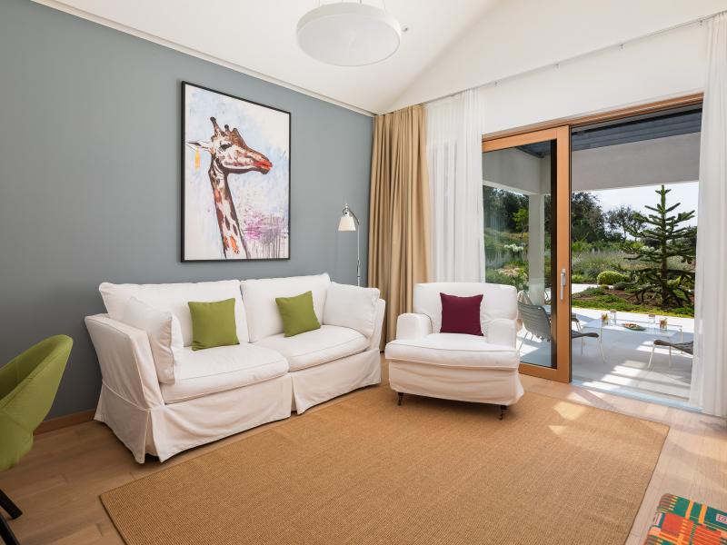 Villa Johanna , Brac 