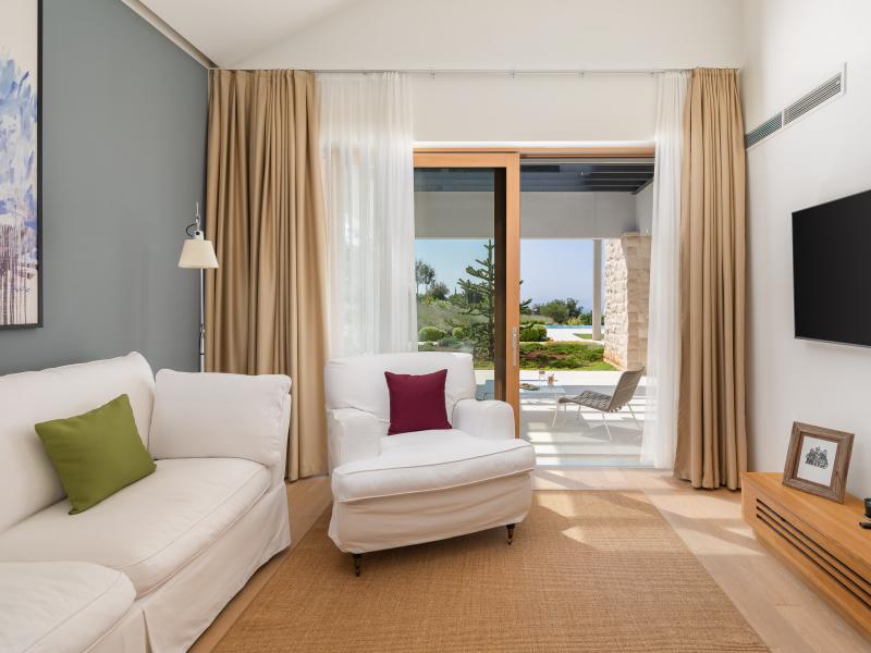 Villa Johanna , Brac 