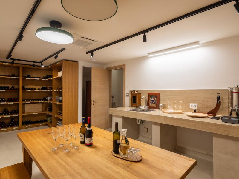 Villa Johanna , Brac 