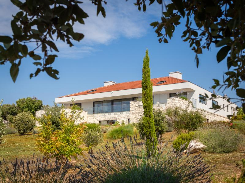 Villa Lucia , Brac 