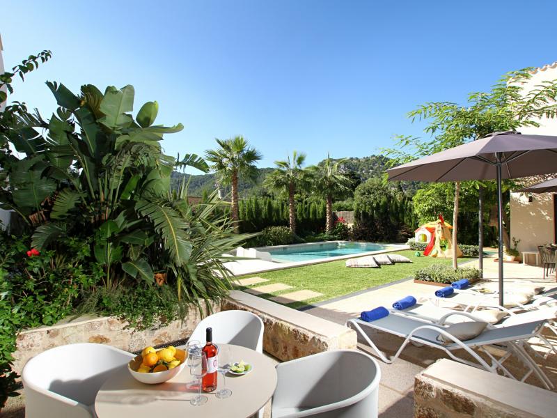 Villa Macarena, Pollensa , North , Pollensa 