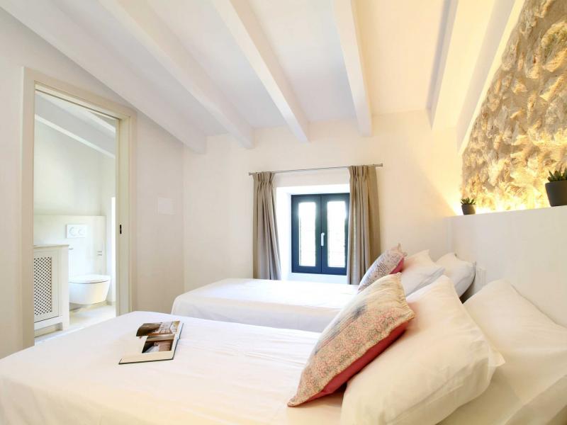 Villa Macarena, Pollensa , North , Pollensa 