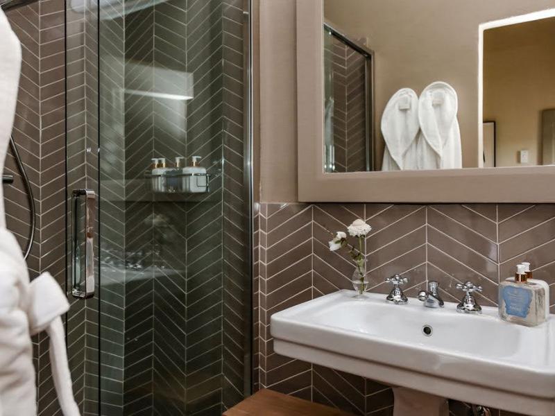 Villa Barbarino , Tuscany 