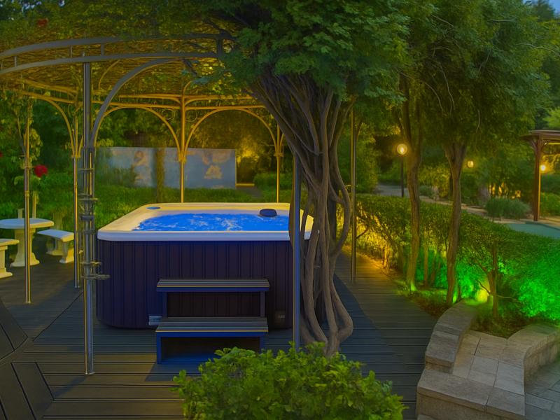 Villa Small Paradise , Rhodes 