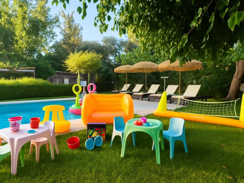 Villa Small Paradise , Rhodes 