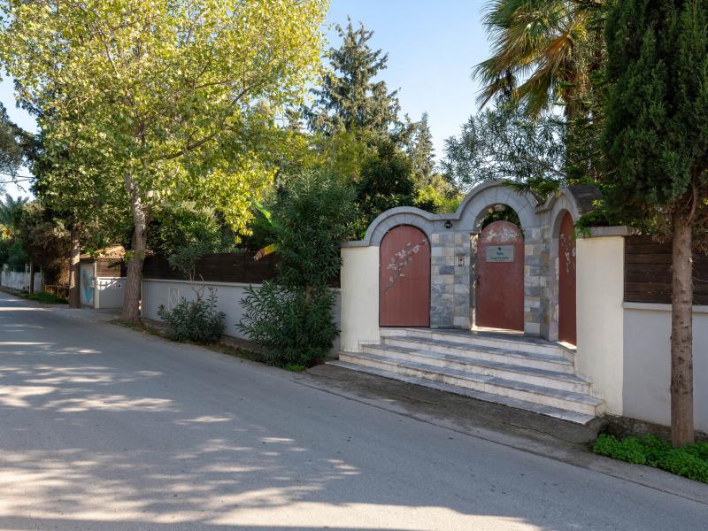 Villa Small Paradise , Rhodes 