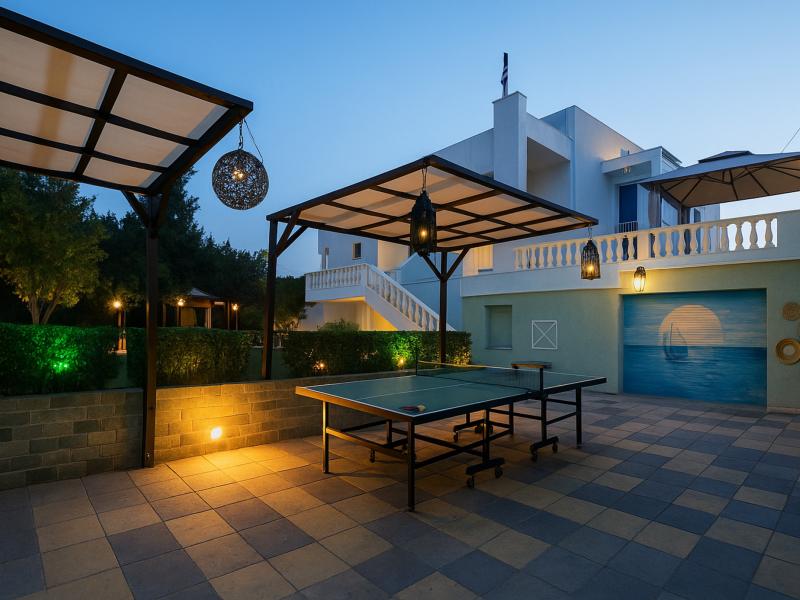 Villa Small Paradise , Rhodes 