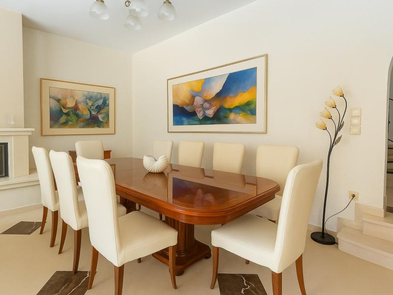 Villa Small Paradise , Rhodes 