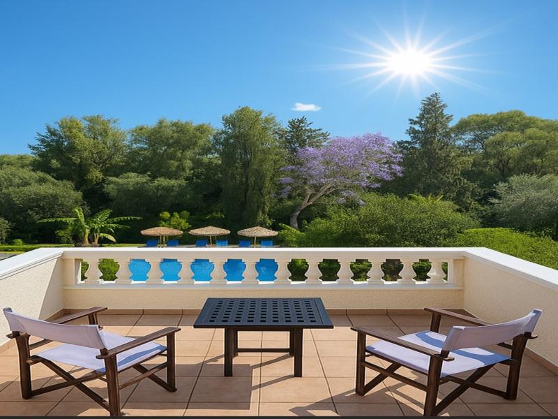 Villa Small Paradise , Rhodes 