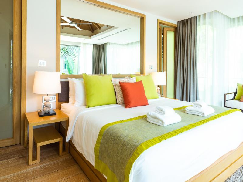 Villa Surianna, Phuket , Phuket 