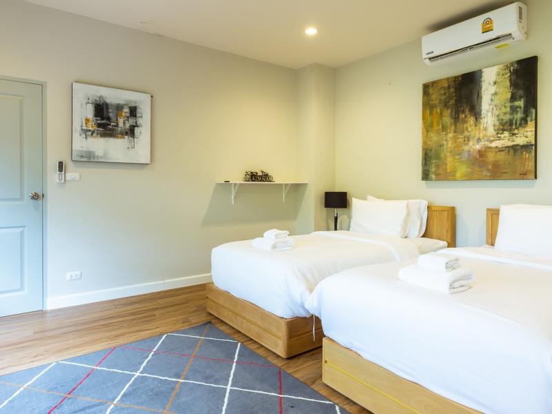 Villa Surianna, Phuket , Phuket 