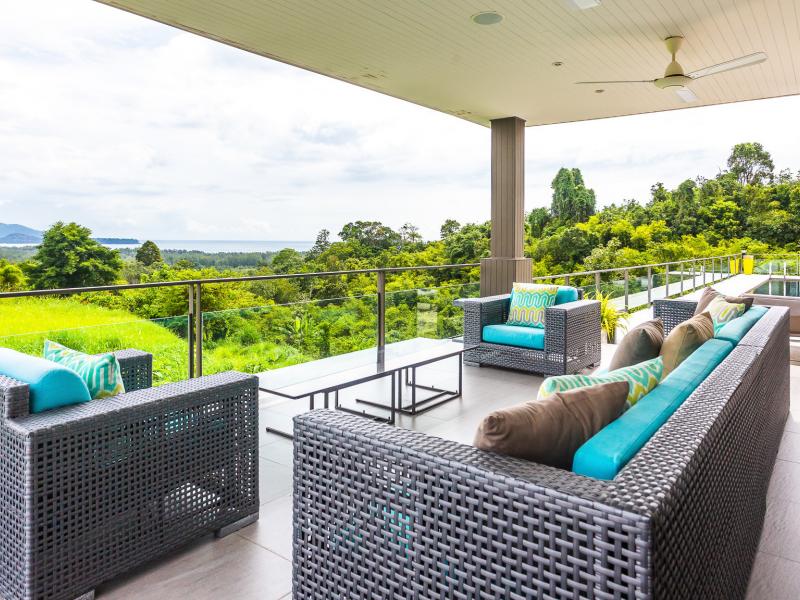 Villa Surianna, Phuket , Phuket 