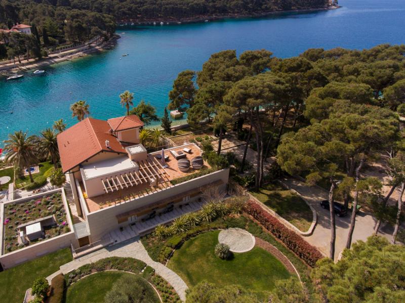 Villa Mirasol , Losinj 