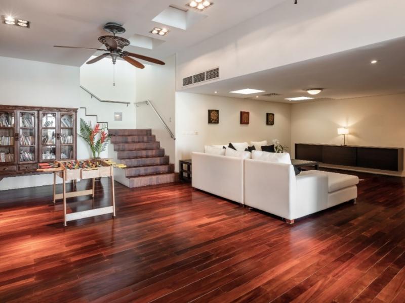 Villa Wanwisa, Kamala Beach , Phuket 